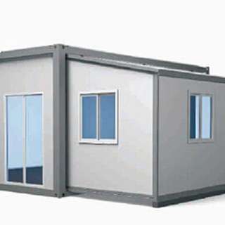 Portable Expandable Homes Portable Expandable Homes