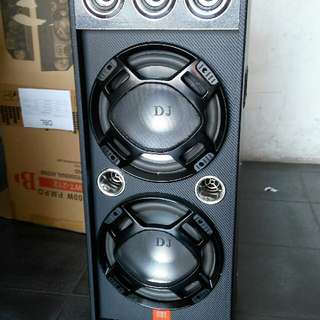 Speaker Bluetooth