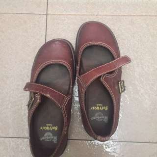 Dr Marten Mary Jane