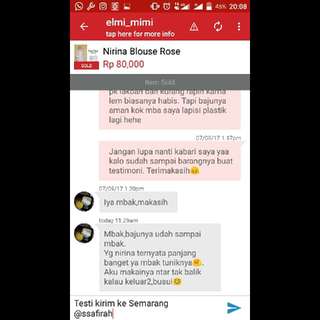 ALHAMDULILLAH TRUSTED
