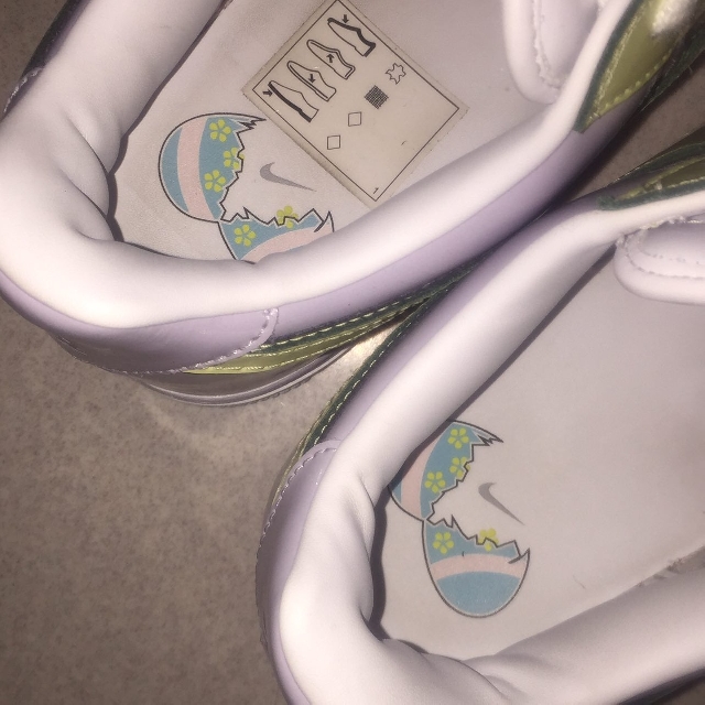 Air force 1 easter 2017 outlet