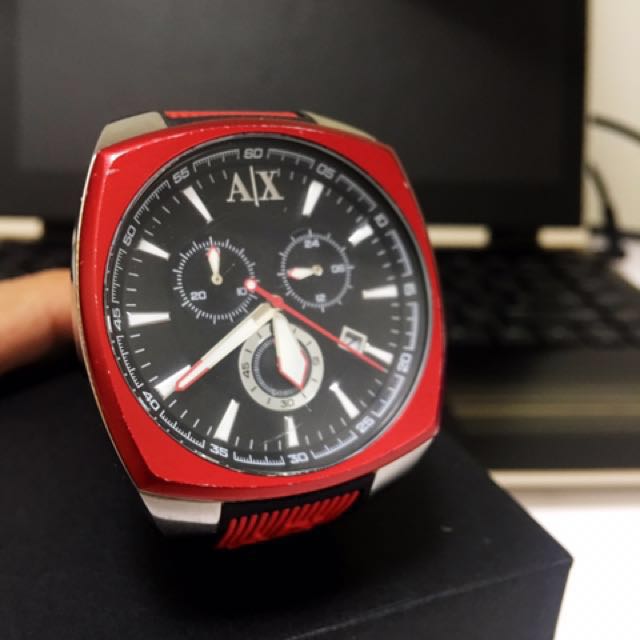 Armani exchange popsocket deals