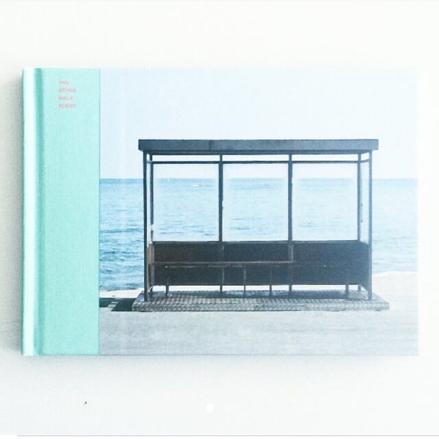 BTS YOU NEVER WALK ALONE ALBUM, Entertainment, KWave on