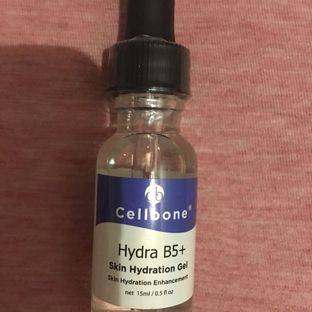 cellbone hydra b5 skin hydration gel cellbone hydra b5 skin hydration gel