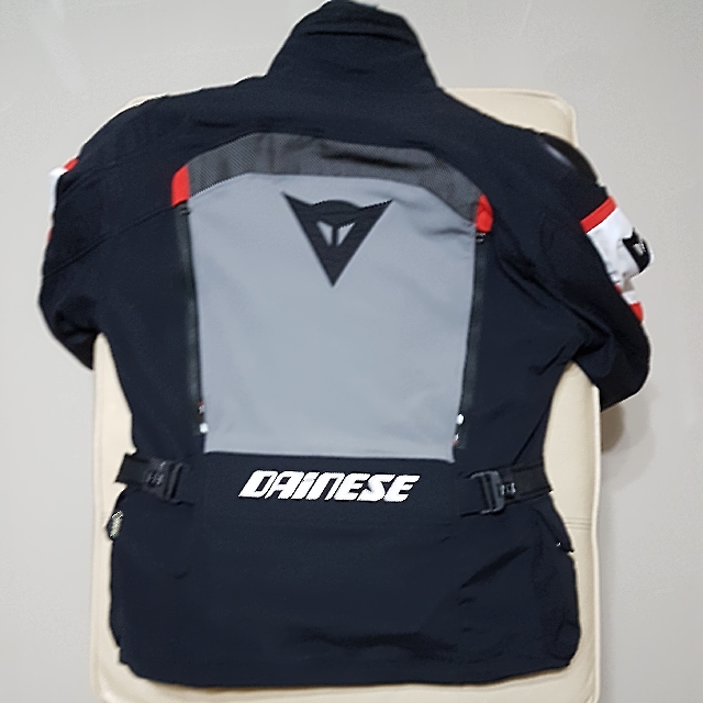 Dainese Carve Master Goretex Jacket Motorcycles Motorcycle