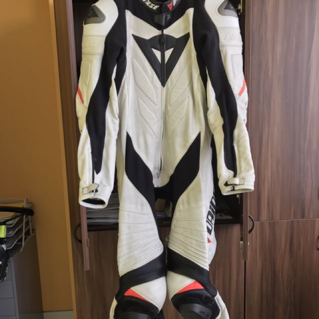 DAINESE T.LAGUNA SECA EVO ほど近い P ダイネーゼ ラグナセカ