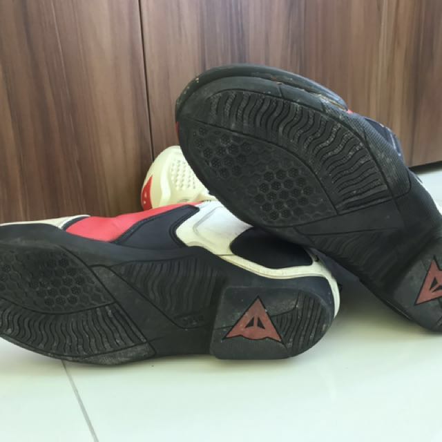 Dainese tr clearance course out boots