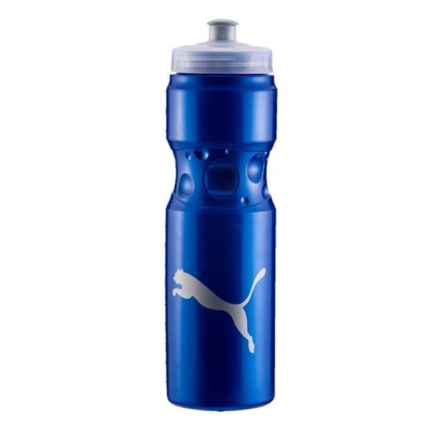 Blue puma on sale drink bottle
