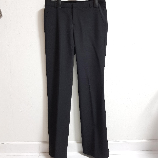 g2000 black pants