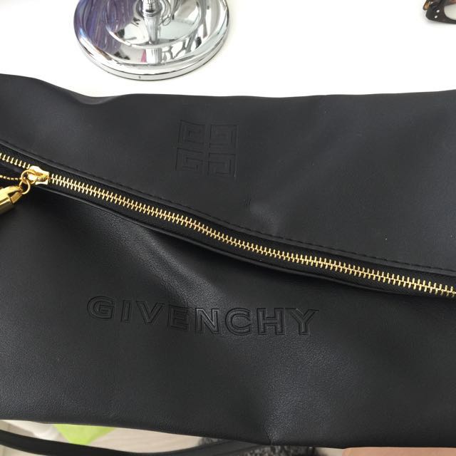 Givenchy Parfums Sling Bag Women S Fashion Bags Wallets On Carousell,Lady Gaga Scarf