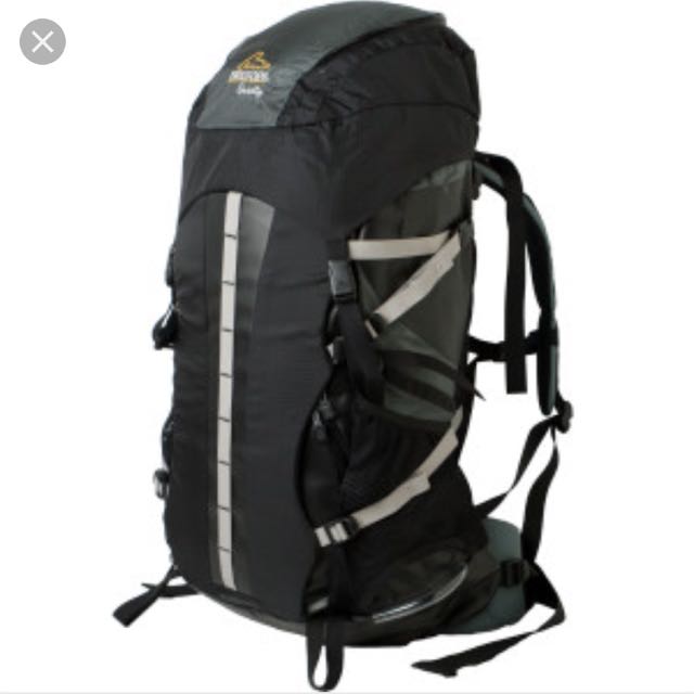 Gregory gravity backpack clearance