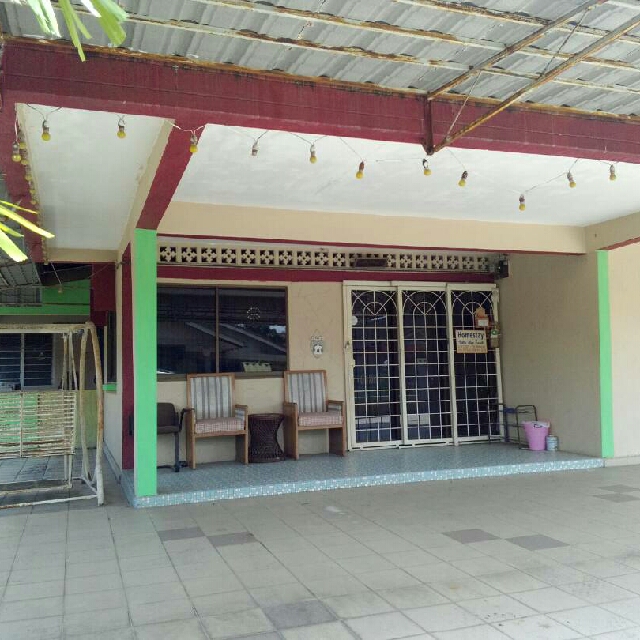 Homestay Kluang Johor Property Rentals On Carousell
