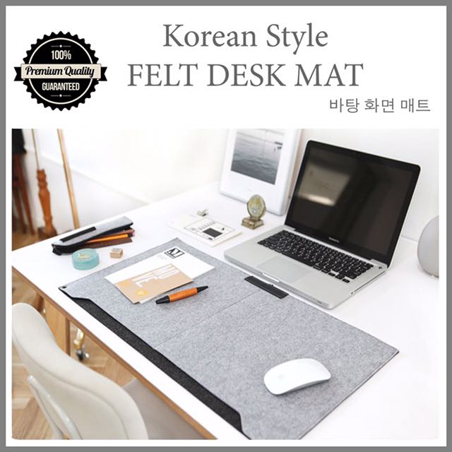 Instock Desk Matt Electronics Computer Parts Accessories On
