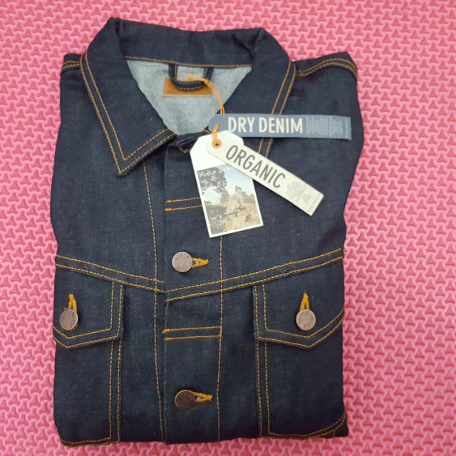 Nudie billy dry ring clearance