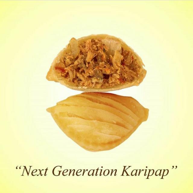 HQ - KARIPAP TERSEDAP DI 🇲🇾 (@hqkaripapgorgon) • Instagram photos and  videos