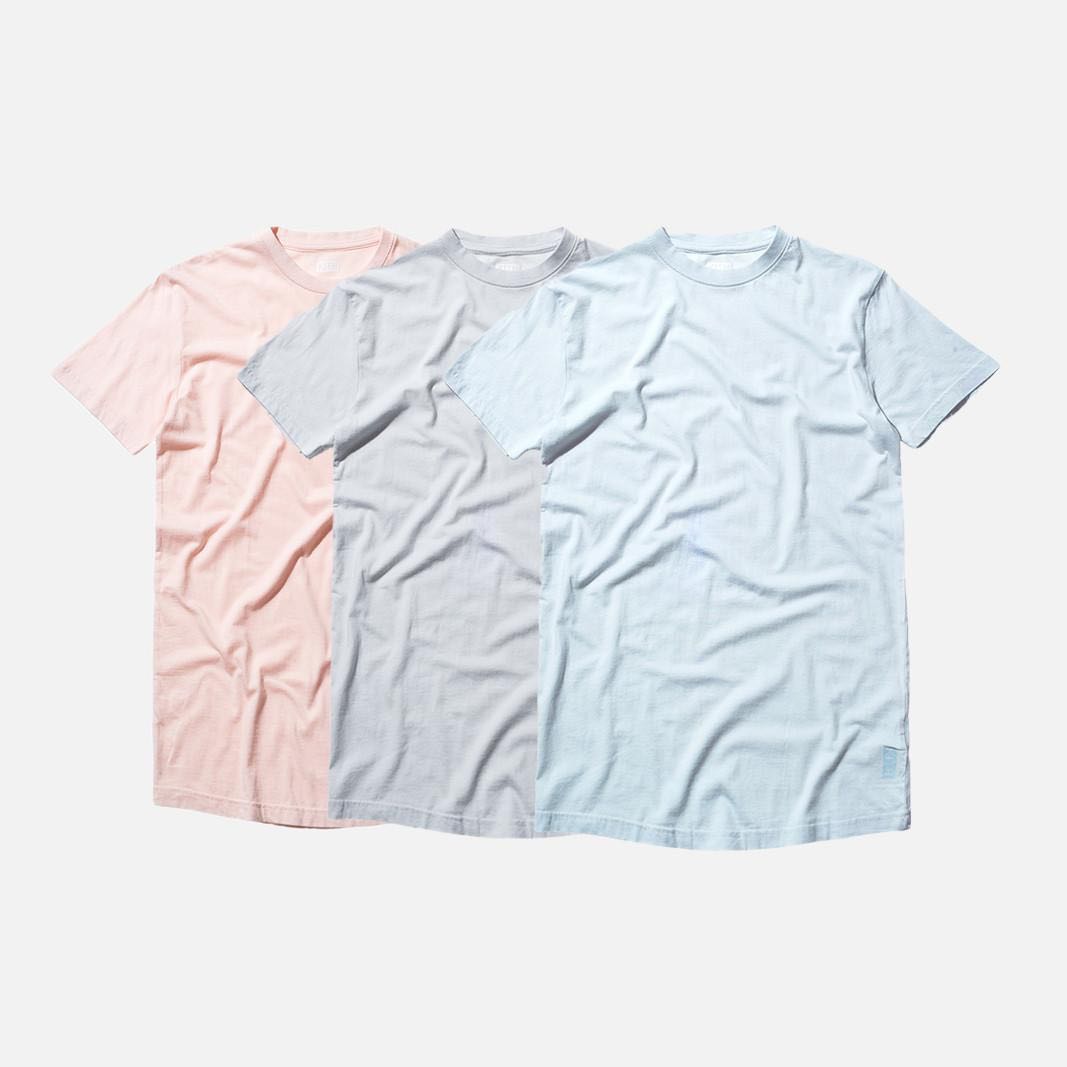 KITH UNDERSHIRT 3-PACK