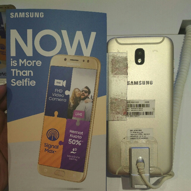 Kredit Hp Samsung J5 Pro, Serba Serbi, Others di Carousell