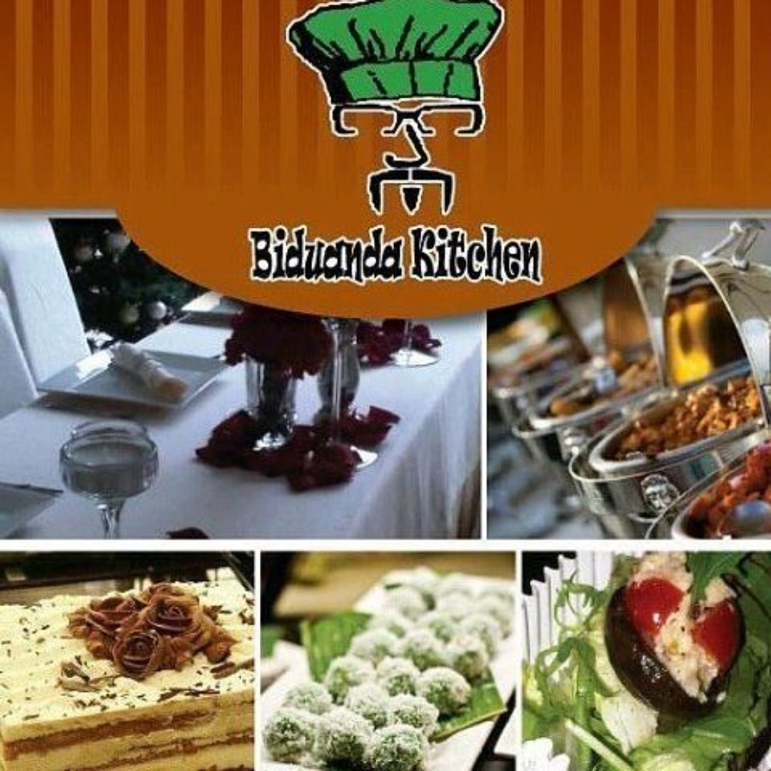 Kuih Talam And Nyonya Karipap Frozen Food Nasi Lemak Bungkus Bihun Bungkus Full Catering 4684