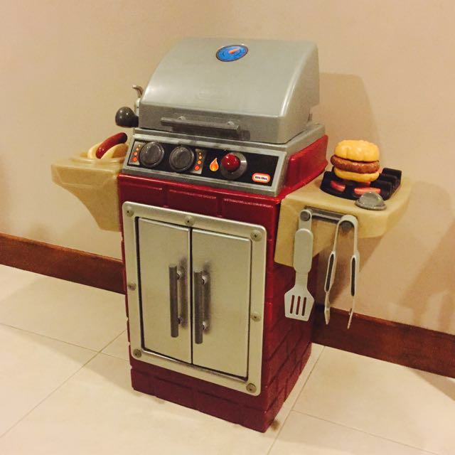 Little tikes get 2025 out n grill