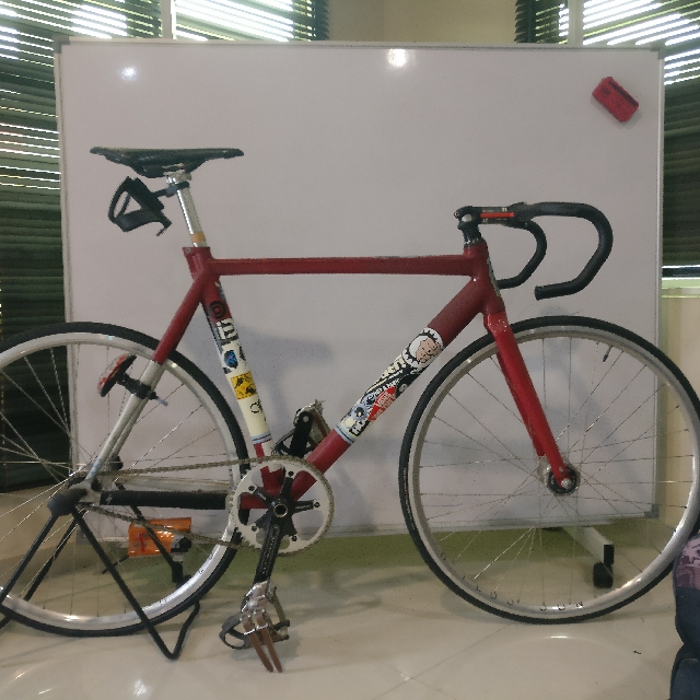 Raleigh macaframa 2025 for sale