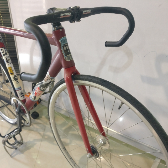 Raleigh macaframa for hotsell sale