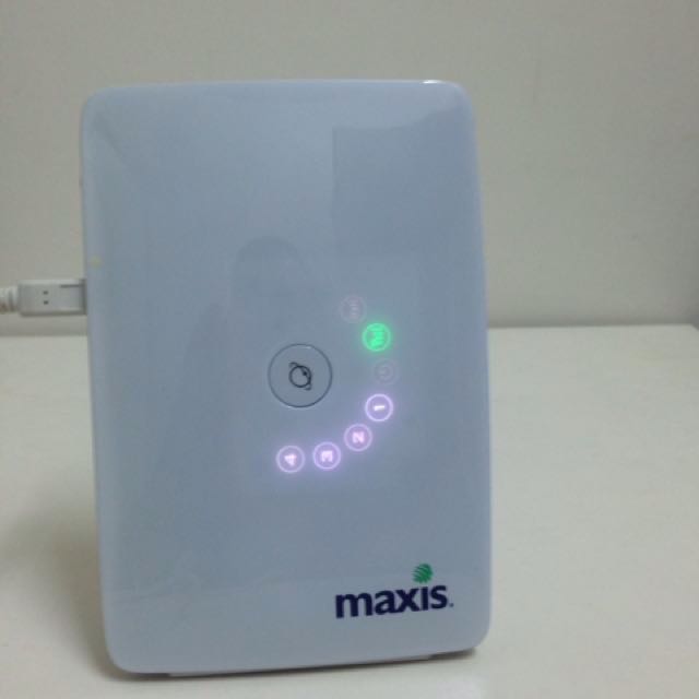 Huawei maxis modem Sale