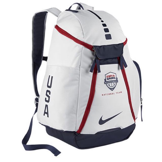 Nike Hoops Elite Max Air Team Backpack 