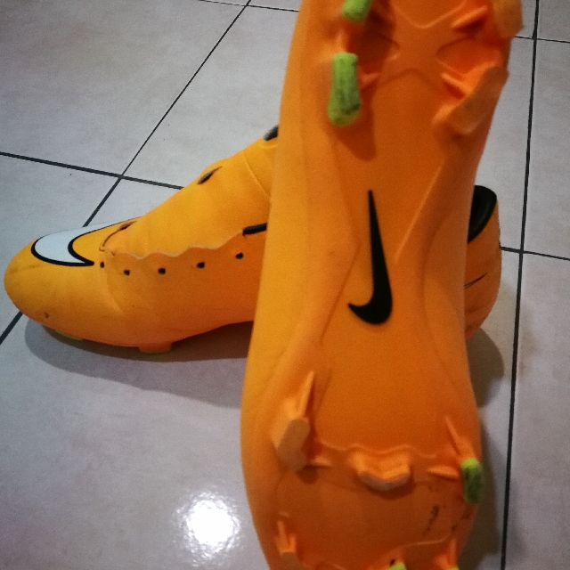 Nike fb top vpr