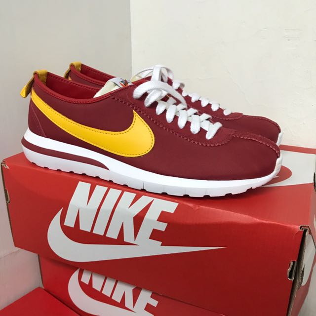 nike store roshe