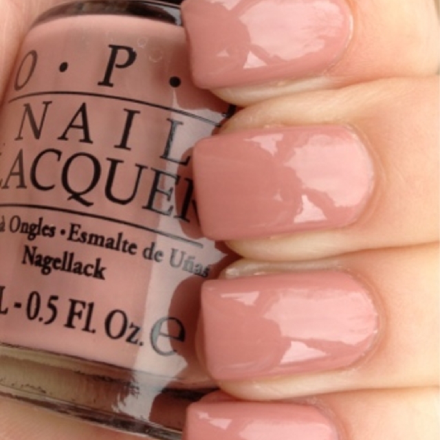 Opi Dulce De Leche Health Beauty Hand Foot Care On Carou Photo