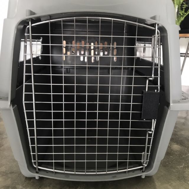 Petmare sky kennel ultra, Pet Supplies, Homes & Other Pet Accessories