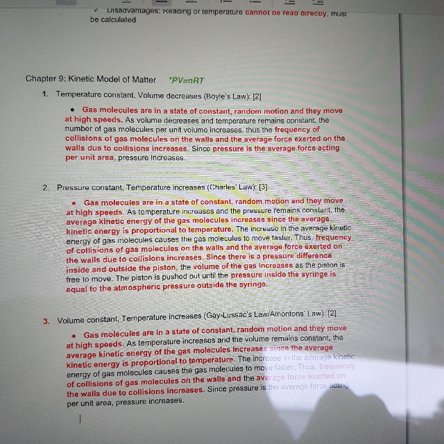 Physics Olevel Concise Notes (Category: Textbooks) located in Singapore. Submitted by pizza12345 (Listing ID 126335734, Image 2). Description: NOW OLVL PERIOD!! READ THESE LAST MINUTE TO CONSOLIDATE UR KNOWLEDGE FOR AN A!! All 22 chapters for Olevel pure physics covered in 5059 Notes designed for myself using answers provided by AHS teachers while going through 10year series. Total 18 pages Definitions and answers for common questions provided. D