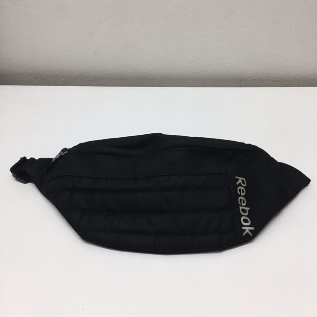 reebok pouch bag