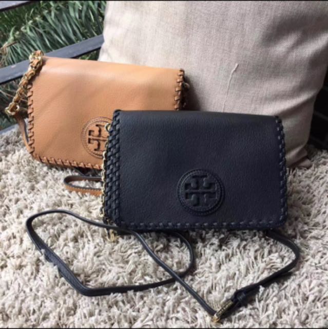 tory burch marion combo