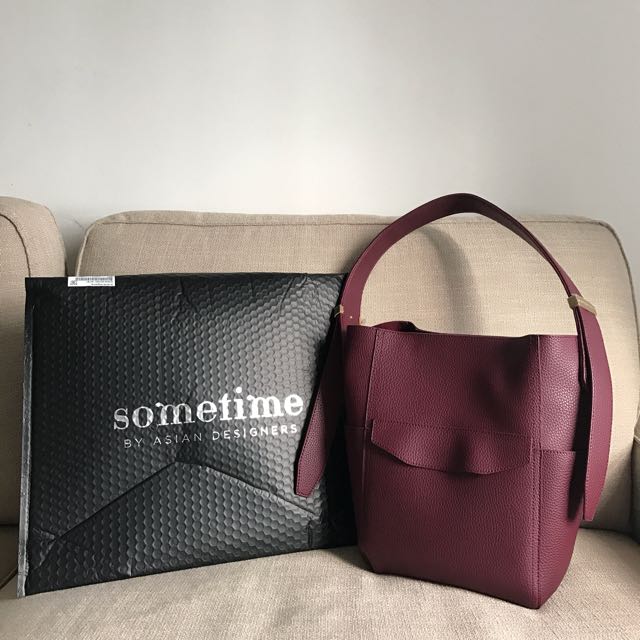 sometimes by asian designer rizalman