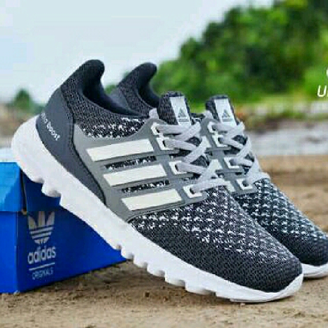 Sepatu Adidas Ultra Boost Olshop Fashion Olshop Pria On Carousell