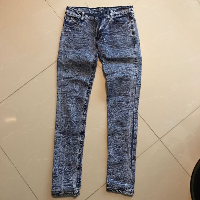 seven heaven jeans