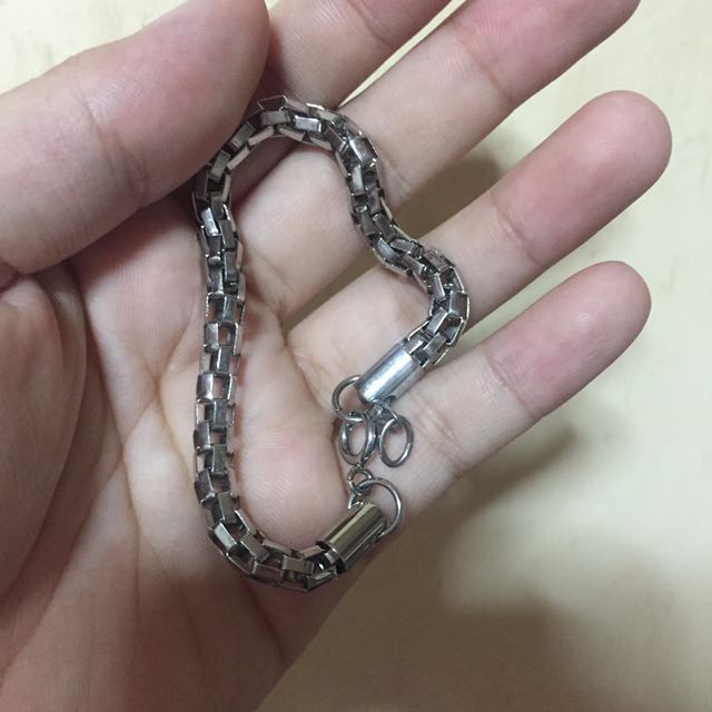 Silverworks Bracelet 2024 www.alhudapk