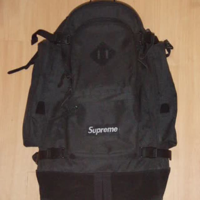 Supreme 20th on sale backpack