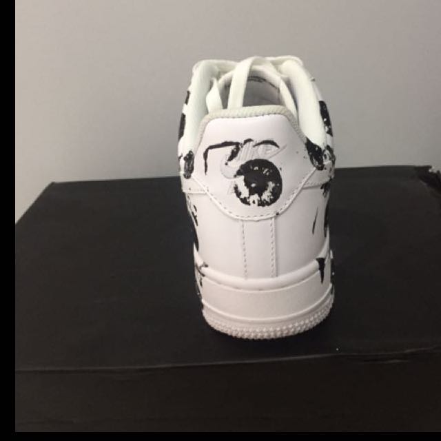 hypebeast nike air force 1