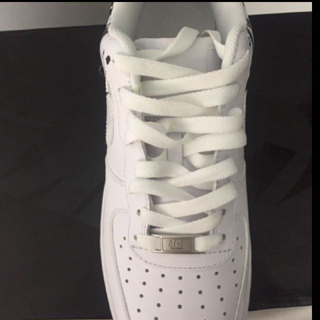 hypebeast nike air force 1