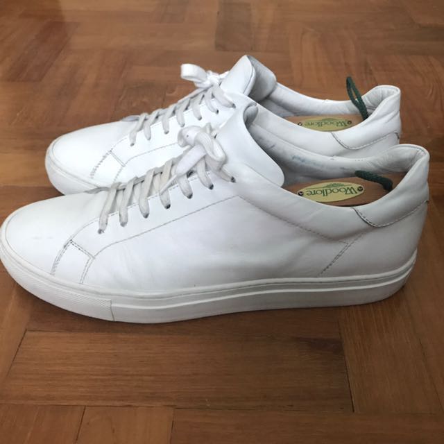 svensson common projects