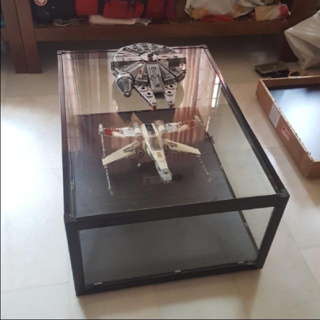 Coffee Table Glass Display : Shadow Box Display Coffee Table Download 1227 Best Coffee Tables Images On Pinterest Display Coffee Table Coffee Table Display Case Shadow Box Coffee Table - 5 out of 5 stars.