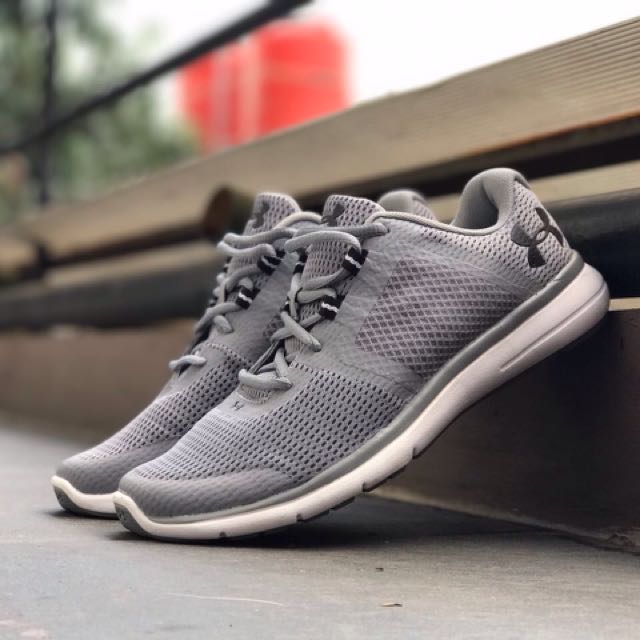 under armour fuse fst running shoes