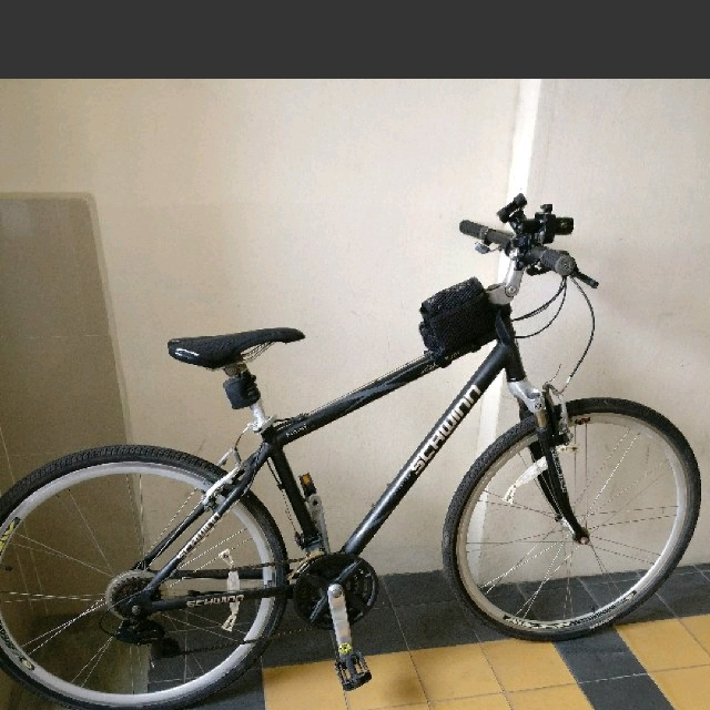 Schwinn avenue sales hybrid price