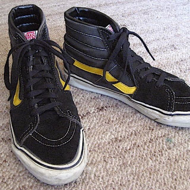 vans made in usa