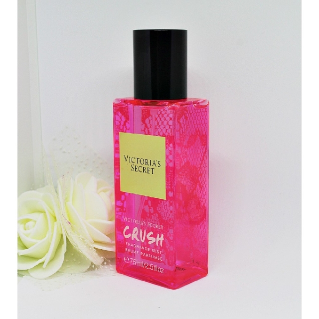 Victoria secret crush spray sales
