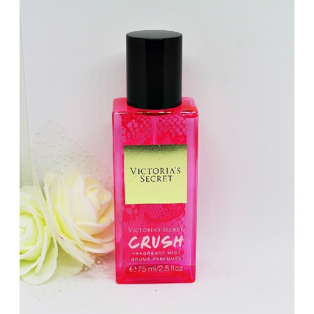 Victoria Secret Crush Body Mist Beauty Personal Care Fragrance