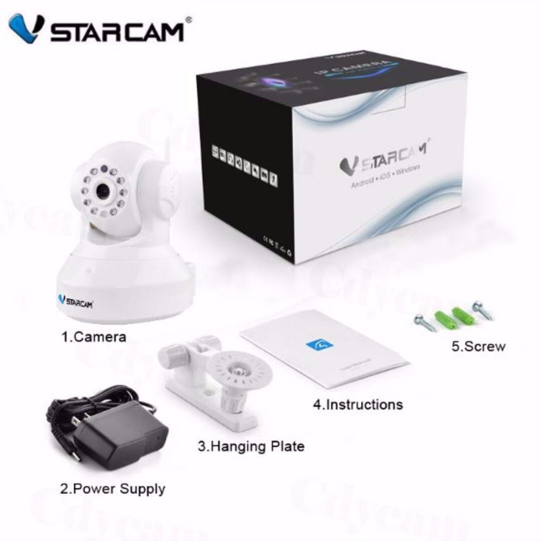 Vstarcam 7837 cheap