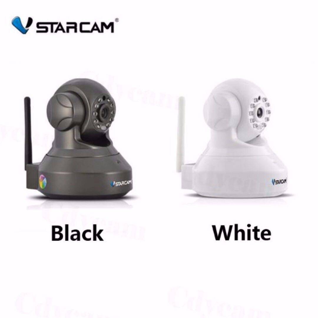 Vstarcam 7837 WIP HD720P super clear image